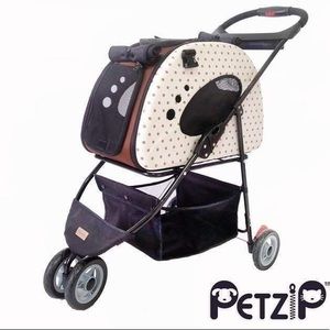 Doggy Stroller!!